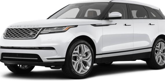 LAND ROVER RANGE ROVER VELAR 2018 SALYL2RX5JA723806 image